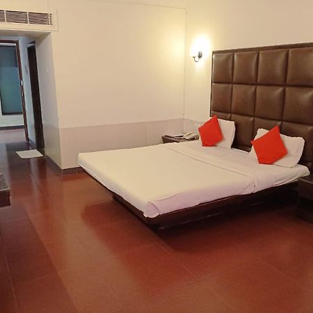 Arnala Beach Resort Virār Zewnętrze zdjęcie