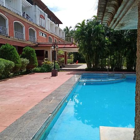 Arnala Beach Resort Virār Zewnętrze zdjęcie