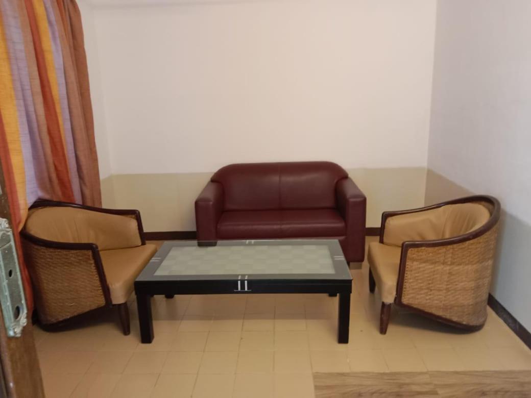Arnala Beach Resort Virār Zewnętrze zdjęcie