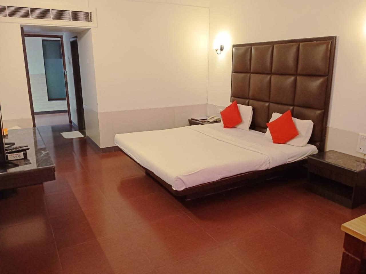 Arnala Beach Resort Virār Zewnętrze zdjęcie