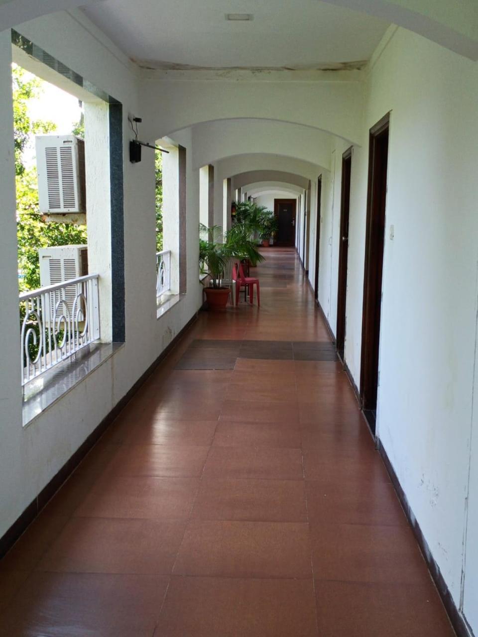 Arnala Beach Resort Virār Zewnętrze zdjęcie