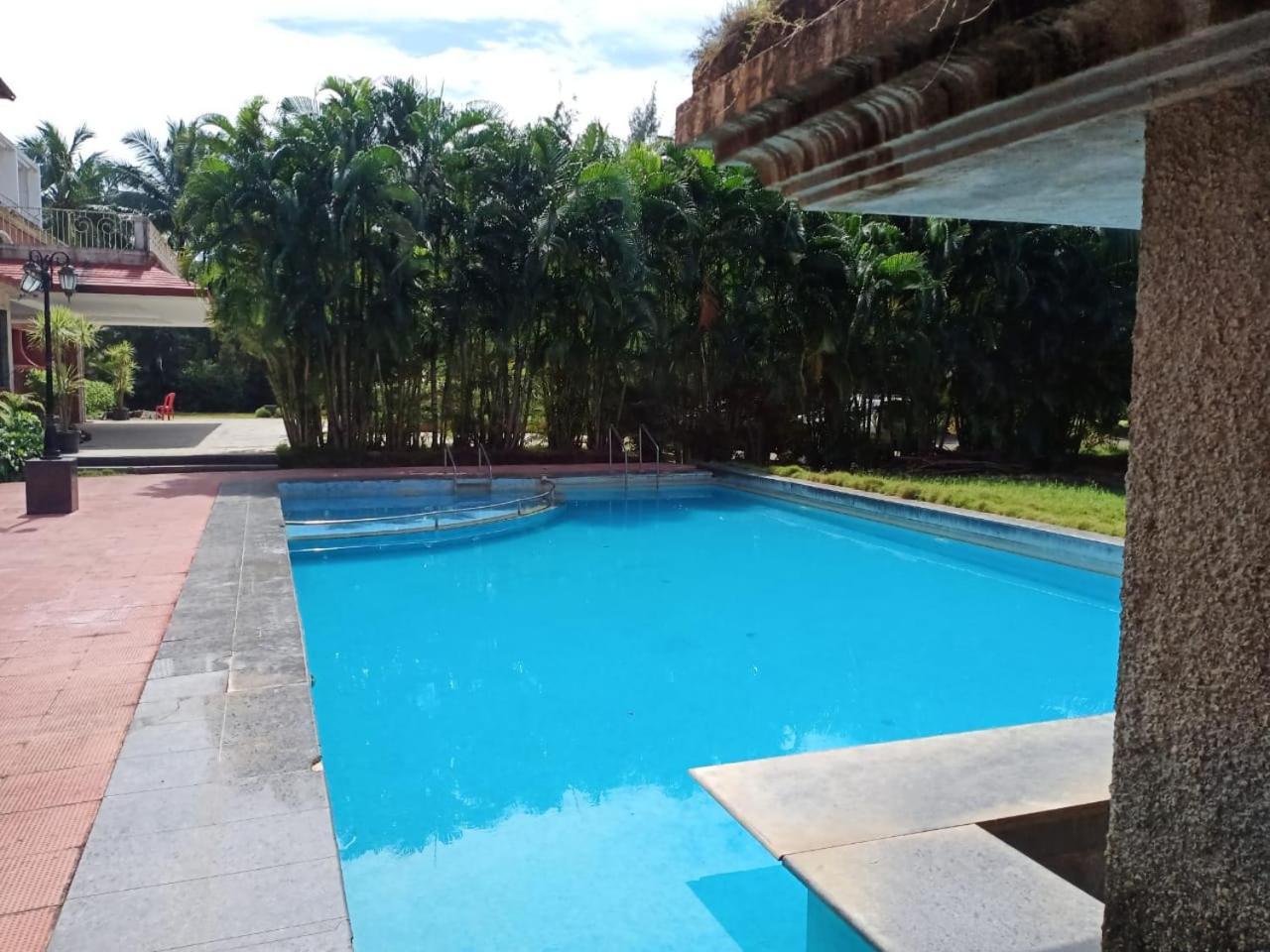 Arnala Beach Resort Virār Zewnętrze zdjęcie